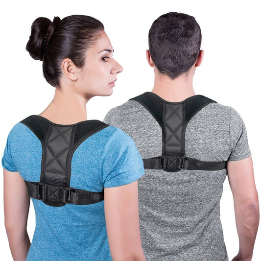 "Posture Corrector Brace"