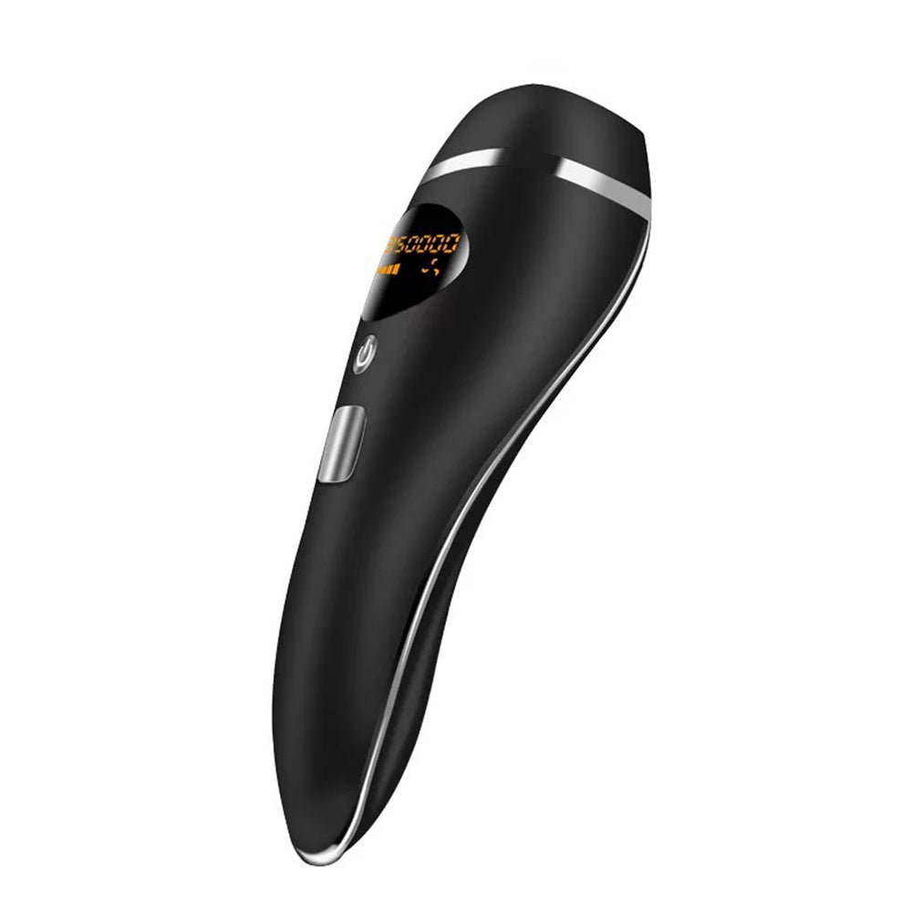 ZyraBeauty Laser Hair Removal Device – IPL Home Hair Remover with 5 Intensity Levels & 350,000 Flashes | Full Body Painless Treatment for Smooth Skin