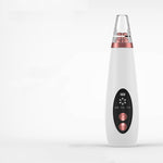 Zyravest Microcrystalline Facial Pore Cleanser – Gentle Extraction Device for Blackheads & Skin Renewal