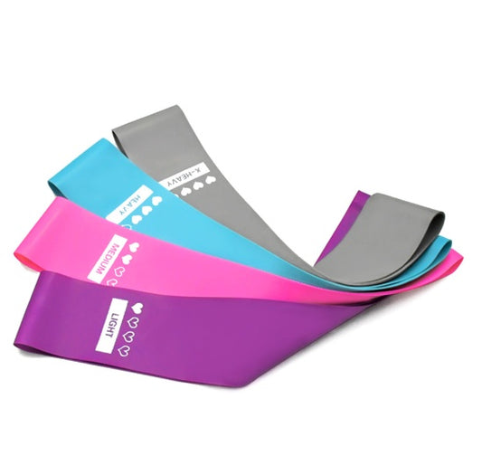 Resistance Bands for Workout