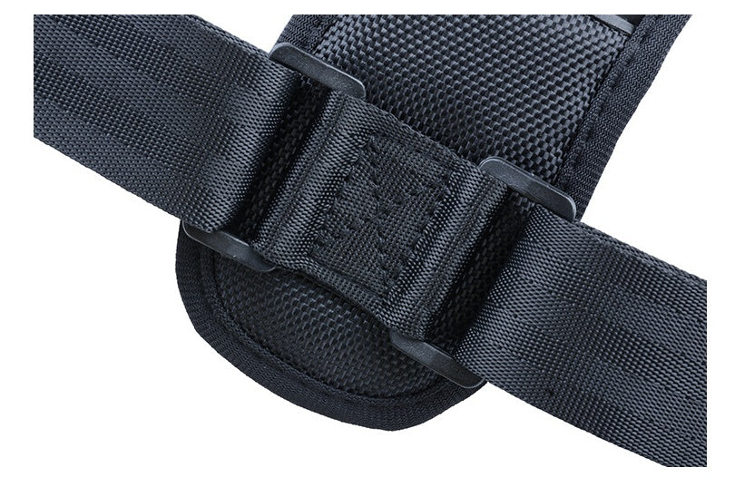 "Posture Corrector Brace"