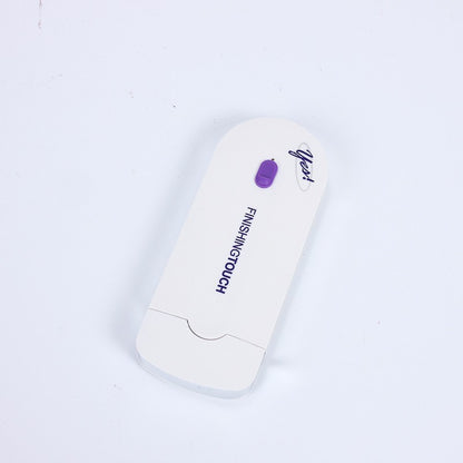 Laser Hair Removal Shaver