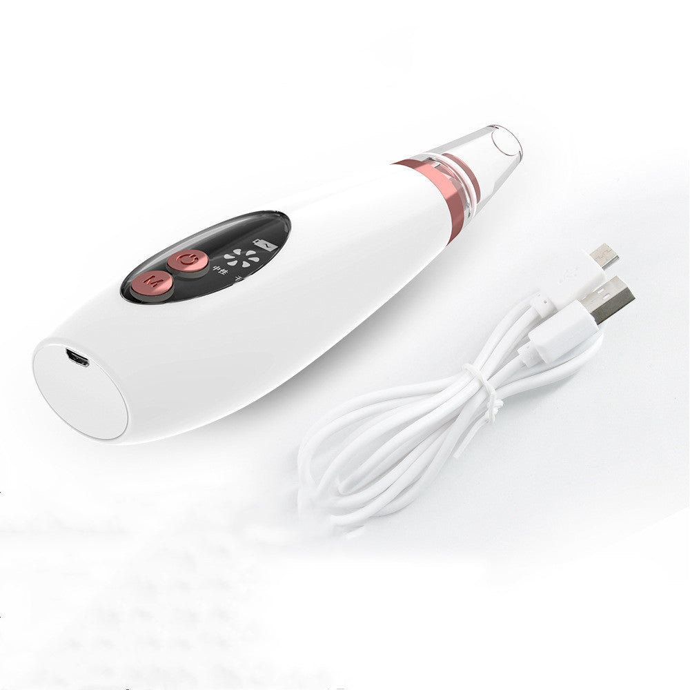 Zyravest Microcrystalline Facial Pore Cleanser – Gentle Extraction Device for Blackheads & Skin Renewal