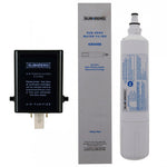 Sub Zero 4204490 Water Filter and 7042798 Air Cartridge Pack
