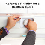 Sub Zero 4204490 Water Filter and 7042798 Air Cartridge Pack