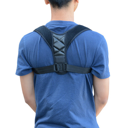 "Posture Corrector Brace"
