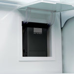 Sub Zero 7042798 Air Purification Cartridge, 7007076, 7007067