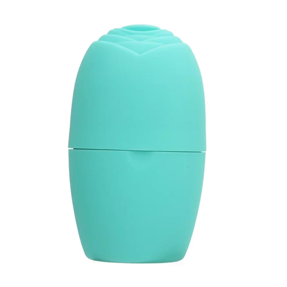 ZyraBeauty Ice Face Roller – Reusable Silicone Ice Mold for Face & Eyes | DIY Skincare Tool for Puffiness, Pore Tightening & Skin Brightening