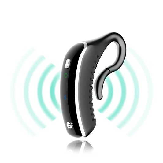 24-Hour Bluetooth Anti-Snoring Device