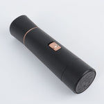 Zyravest 4-in-1 Painless Electric Hair Remover for Women – Facial, Eyebrow, Body & Nose Hair Epilator with USB Rechargeable Shaver