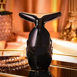 Zyravest Ultrasonic Multifunctional Massage Tool – 3-Gear Handheld Therapeutic Vibration Device for Face & Body Relaxation and Pain Relief