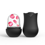 Zyravest Max Cooling Face Roller Ice Cube Tray – Reusable Beauty Ice Mold for Skin Tightening, Puffiness & Glow | Multiple Colors