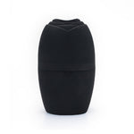 Zyravest Ice Face Roller – Reusable Silicone Ice Mold for Face & Eyes | DIY Skincare Tool for Puffiness, Pore Tightening & Skin Brightening